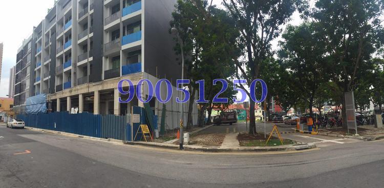 28 RC Suites (D8), Apartment #117585882